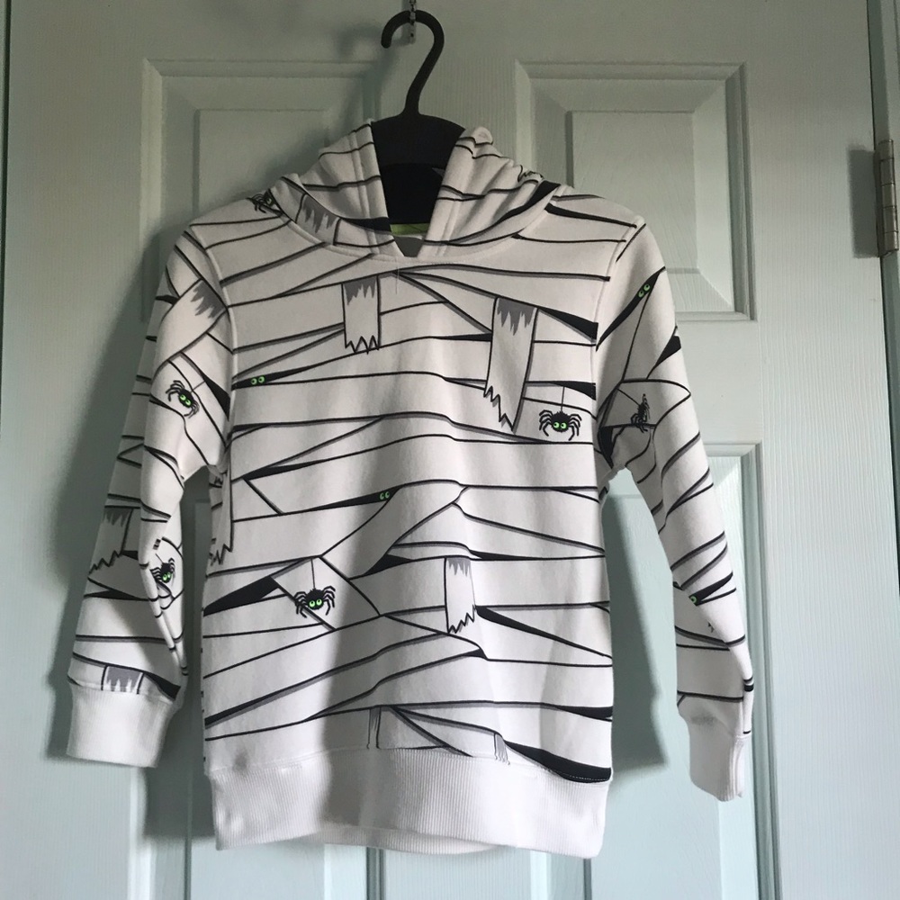 Set top and pants